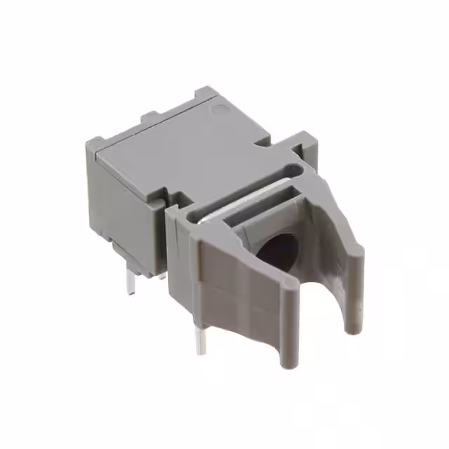 AFBR-1629Z Broadcom Limited  Fibre optique - Transmetteurs - Circuits de commande intégrés